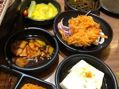 -九田家黑牛烤肉料理(二天地店)