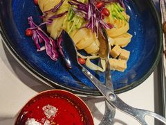 -阿里疆Alijiang·丝路美食·异域风情·清真(长楹天街店)