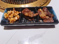 -和牛村烧肉放题(淄博王府井店)