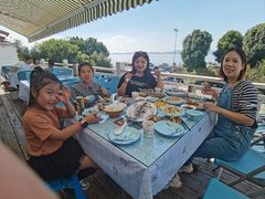 -美味之家·湖景农家乐(太湖东山店)