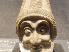 -陕西历史博物馆