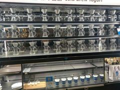 -Blueglass酸奶(财富购物中心店)