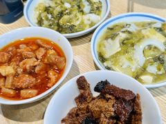 -鲁达面馆本帮风味(共康东路店)