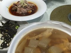 -香雪海饭店中餐厅(人民桥店)