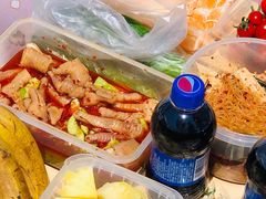 -脱骨凤爪(石桥店)