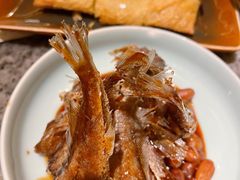 -南京大牌档(中关村领展广场店)