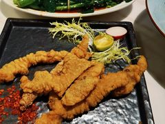 -周渝食惦·酸菜鱼精致川菜(横岗店)