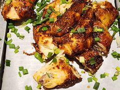 -绿茶餐厅(布吉万象汇店)