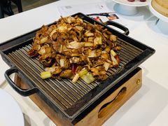 -四季民福烤鸭店(望京南湖东园店)