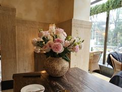 -夏朵餐厅(丁香店)