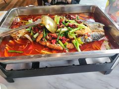 -农川记&酸菜鱼四川料理(横岗荣德店)