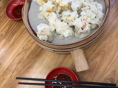 -嘉州海汇源老烧麦店