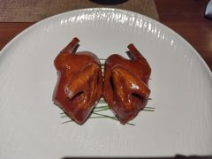 -曾宴·楚菜(湖北省博物馆店)