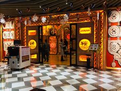 -游牧传奇新疆特色歌舞餐厅(红山新世纪购物广场店)