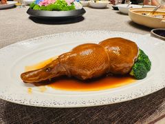 -江南灶中餐厅(南京香格里拉店)