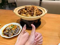 -莲餐厅·湖北菜·潜江小龙虾店(愚园路店)