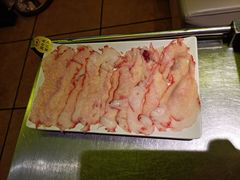 胸口油-潮泰牛肉火锅 · 创于1992年(车公庙店)