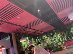 -非烤勿扰自助烤肉海鲜火锅(南城莱蒙店)