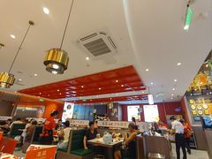 -来菜·湖北头牌藕汤(武商MALL众圆店)
