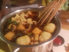 -通海俄式烧烤(下瓦房店)
