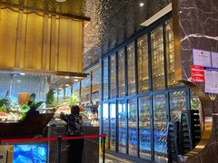 -喜庭海鲜自助(来福士店)