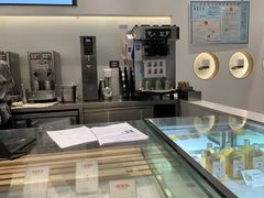 -喜茶(永旺梦乐城店)