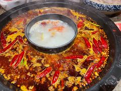 -重庆渝达老火锅(春熙路店)