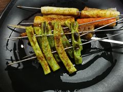 -陈老斯呼尔嗨吃烧烤(科巷店)