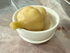 糖蒜-鑫龙火锅城(阳光新路店)