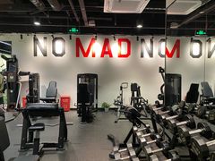 -MADFIT迈非健身(阳光天地店)