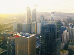 -京基滨河时代广场