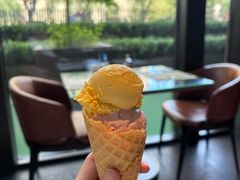 -康莱德酒店·美庭自助餐厅