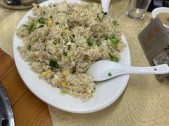 -啊杞恒益饭店(南头总店)