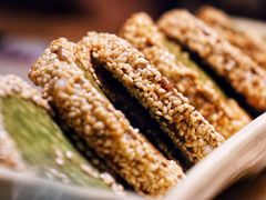 绿茶饼-绿茶餐厅(西单老佛爷店)