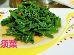 -清真·胖妈妈手抓餐厅(定西路长城宾馆店)