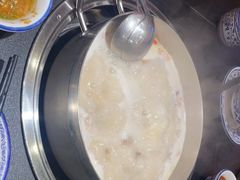 -淼福猪肚鸡·椰子鸡火锅(大沙地店)