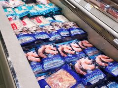 -果蔬好生活超市(乐堤港店)