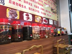 -乙丙丁正宗昭通天麻火腿鸡(总店)