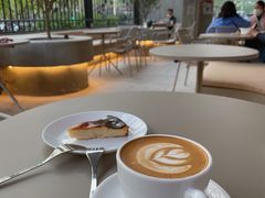 -大小咖啡 BigSmallCoffee(麦子店)