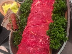 -骨之味·筒骨汤火锅(江头店)