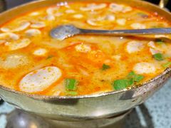 -Home Thai·泰谣(王府井apm店)