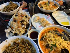 -香港饭店0410(明洞店)
