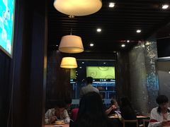 大堂-满记甜品(湖滨店)