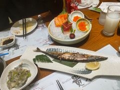 -贵木日本料理·铁板烧(新地假日广场店)