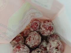 -盛文甘栗(中华大街店)