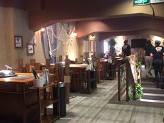 -马路边上·小海鲜烧烤(八一路店)