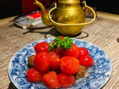 -那时新疆·车师(大宁音乐广场店)