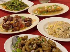 -德成饭店