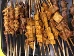 -望京小腰(北京总店)