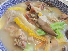 -一江春水·杭帮臻宴(三台山店)